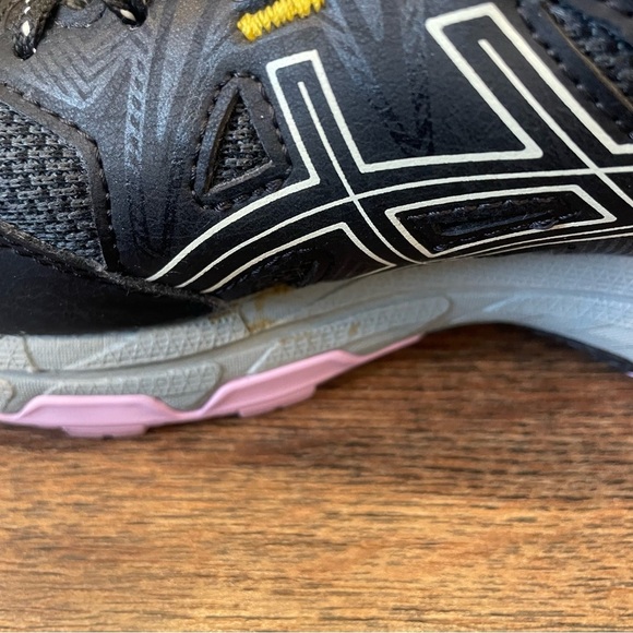 Asics Women's Gel Venture 8 Running Shoes Size 8 - Picture 5 of 11